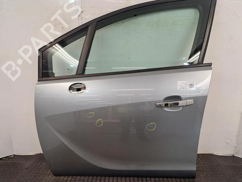 Used Left front door Left front door 38532165 38532165