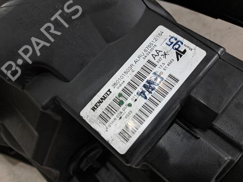 Right headlight DACIA DUSTER (HM_) 1.5 dCi 115 (HMAD) | BP32851864C29 - Image 6