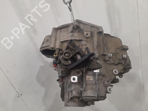 Gearbox VW GOLF VI Convertible (517) 2.0 TDI | BP36950921M3  - Image 5