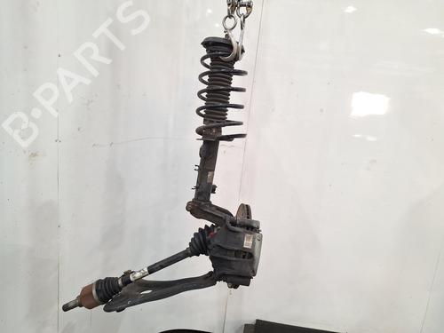 Fjederben fortil venstre CITROËN C3 III (SX) 1.2 PureTech 82 (83 hp) 30516672