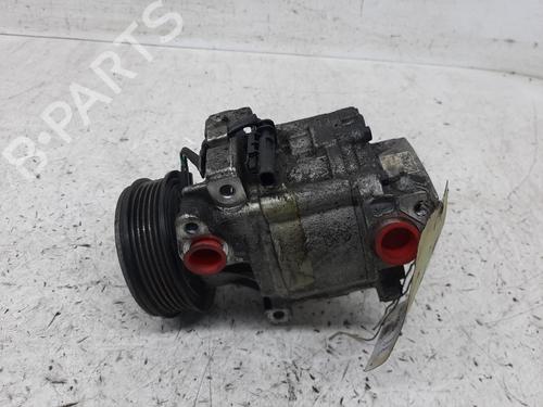 Used AC compressor AC compressor 26846396 26846396