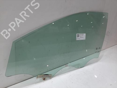 Dør rude ventre foran KIA CEED (CD) 1.5 T-GDI | BP38743986C18 - Image 4