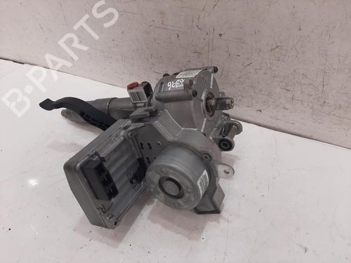 Steering column FORD FIESTA VI (CB1, CCN) 1.0 EcoBoost | BP38048422M21 - Image 2