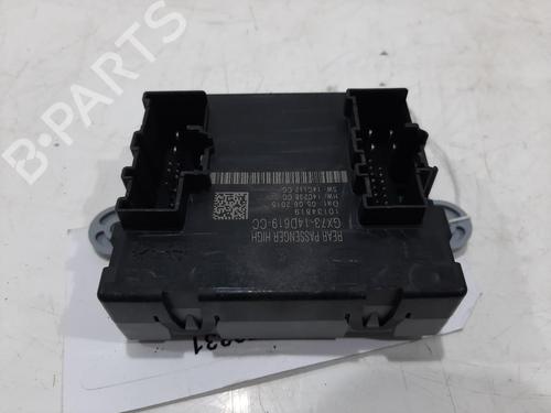 Used Control unit LAND ROVER RANGE ROVER IV (L405) 3.0 SDV6 Hybrid 4x4 (340 hp) 30608829