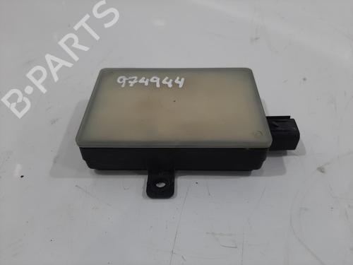 Control unit LAND ROVER RANGE ROVER IV (L405) 4.4 SDV8 4x4 | BP26766221M11 