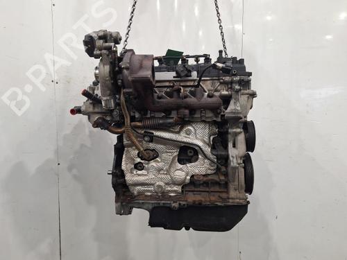 Engine KIA OPTIMA Sportswagon (JF) 1.7 CRDi | BP40500297M1 - Image 5