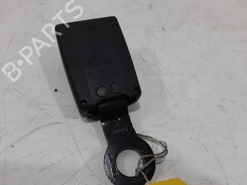 Used Seat buckle Seat buckle FORD B-MAX (JK) 1.0 EcoBoost (120 hp) 33647592 33647592