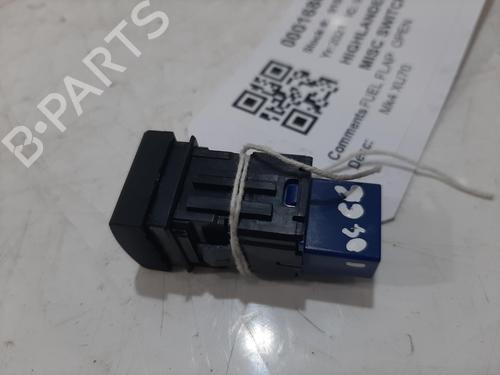 Electronic module TOYOTA HIGHLANDER (GSU7_, AXUH7_, TXUA7_) 2.5 Hybrid AWD (AXUH78) | BP35767824M83 - Image 2