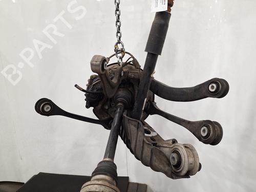 Right rear suspension arm AUDI Q5 (FYB, FYG) 45 TFSI Mild Hybrid quattro | BP30057682M15