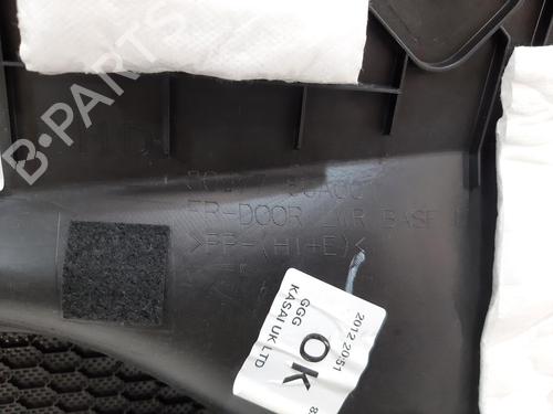 Front left panel NISSAN QASHQAI III (J12) 1.3 DIG-T | BP36315584C58 - Image 5