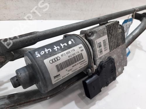 Front wiper motor AUDI A5 Convertible (8F7) 2.0 TFSI | BP33010761M29 - Image 4