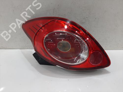 Right taillight FORD KA (RU8) 1.2 | BP33124839C35 - Image 1