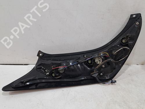 Højre baglygte TOYOTA AYGO (_B4_) 1.0 VVTi (KGB40) | BP29810445C35 
