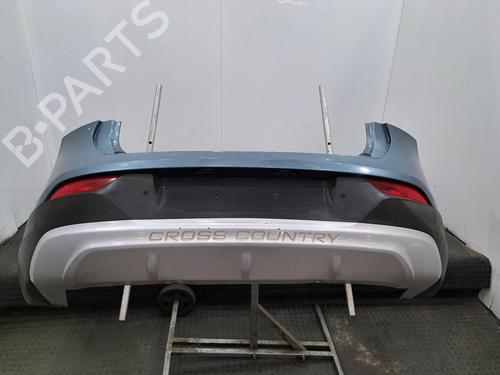 Used Rear bumper VOLVO V40 Cross Country (526) D2 (114 hp) 32757110