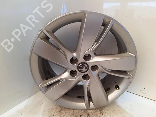 Used Rim Rim 37245088 37245088