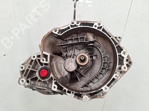 Used Gearbox Gearbox VAUXHALL ASTRA Mk VI (J) Estate (P10) 1.6 (116 hp) 36506314 36506314