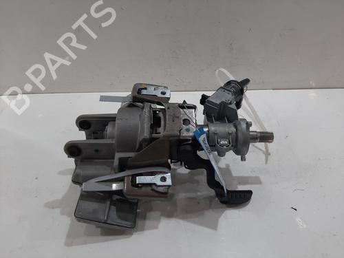 Used Steering column Steering column VAUXHALL CORSA Mk III (D) (S07) 1.4 (L08) (101 hp) 35769038 35769038