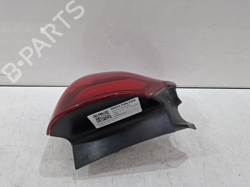 Left taillight PEUGEOT 2008 I (CU_) 1.2 THP 130 / PureTech 130 | BP38113851C34 - Image 3