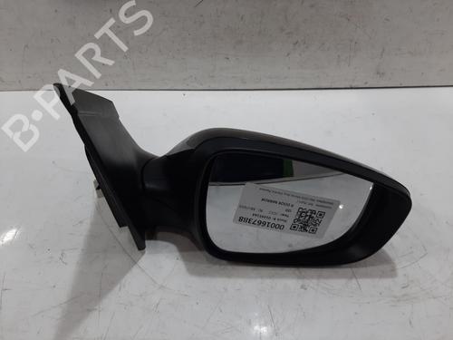 Used Right mirror Right mirror HYUNDAI i30 (GD) 1.6 CRDi (110 hp) 33262531 33262531