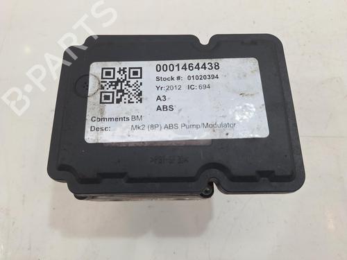 ABS pump AUDI A3 Sportback (8PA) 2.0 TDI 16V | BP27480810M43 
