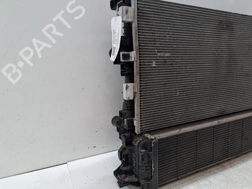 Radiator set FORD KUGA III (DFK) 2.0 EcoBlue 4x4 | BP38928399M120 - Image 3