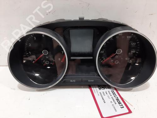 Used Instrument cluster Instrument cluster 37497184 37497184