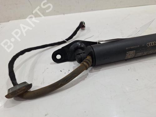 Shock absorber spring AUDI Q2 (GAB, GAG) 35 TFSI | BP26857360C152 
