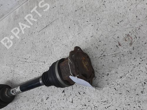 Right front driveshaft AUDI Q5 (8RB) 2.0 TDI quattro | BP26814664M39 - Image 2