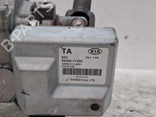 Steering column KIA PICANTO II (TA) 1.0 | BP39506738M21 - Image 4