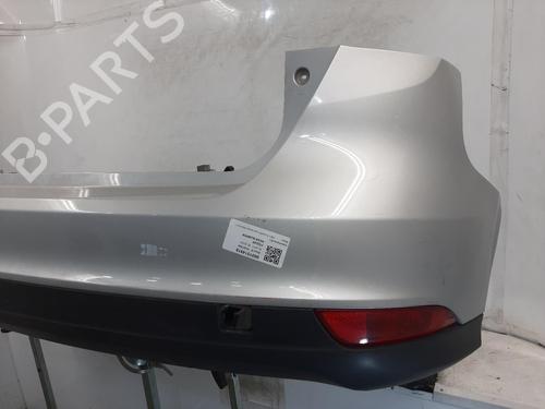 Rear bumper FORD FOCUS III 1.0 EcoBoost | BP29163109C8 