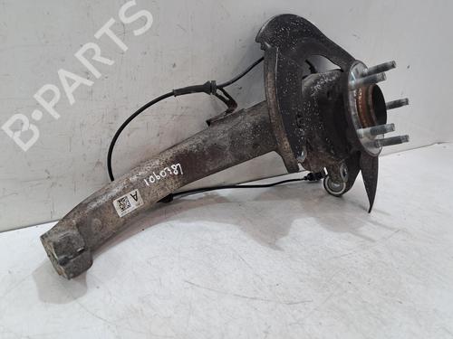 Right front steering knuckle JAGUAR XE (X760) 2.0 | BP39080444M26 - Image 4