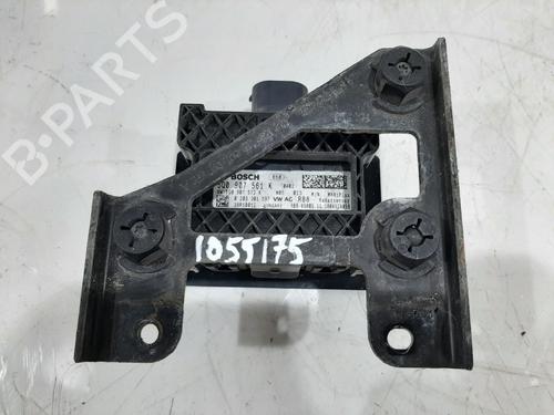Electronic sensor SKODA FABIA III (NJ3) 1.0 | BP37223346M84 - Image 3