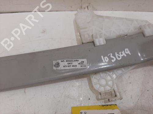 Rudehejsemekanisme Højre foran VW FOX Hatchback (5Z1, 5Z3, 5Z4) 1.2 | BP30928059C23