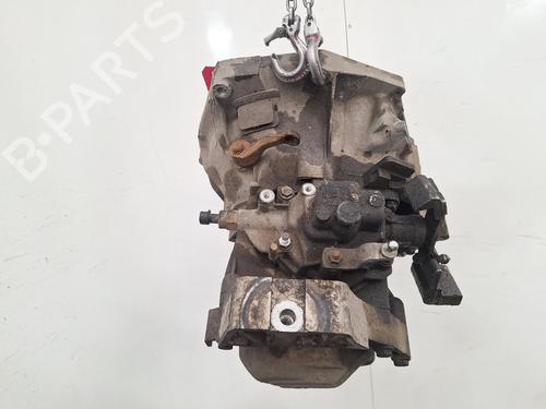 Gearbox FORD KA (RU8) 1.2 | BP37641189M3  - Image 5