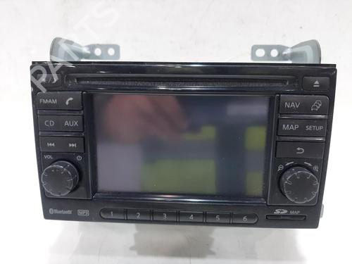 Module électronique NISSAN JUKE (F15) 1.6 (117 hp) 29471361