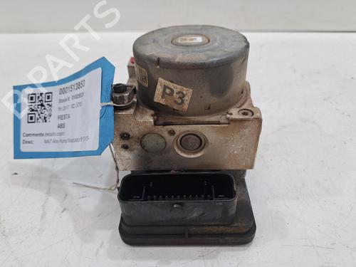 ABS pump FORD FIESTA VI (CB1, CCN) 1.0 EcoBoost | BP29060927M43 