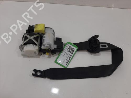 Andre Andre VW GOLF VII (5G1, BQ1, BE1, BE2) 1.0 TSI (115 hp) 36985977 36985977