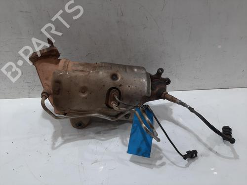 Particulate filter HYUNDAI ix35 (LM, EL, ELH) 1.7 CRDi | BP38021397M81  - Image 5