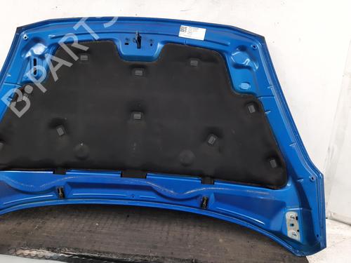 Hood FORD FIESTA VII (HJ, HF) 1.0 EcoBoost mHEV | BP30142288C1