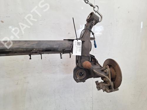 Rear axle CITROËN C3 AIRCROSS II (2R_, 2C_) 1.2 PureTech 110 (2RHNZB, 2RHNZW, 2RHNPX, 2RHNPJ) | BP27682467M2 