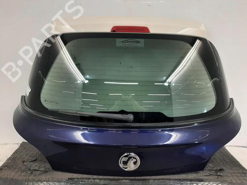 Used Tailgate Tailgate 38446510 38446510