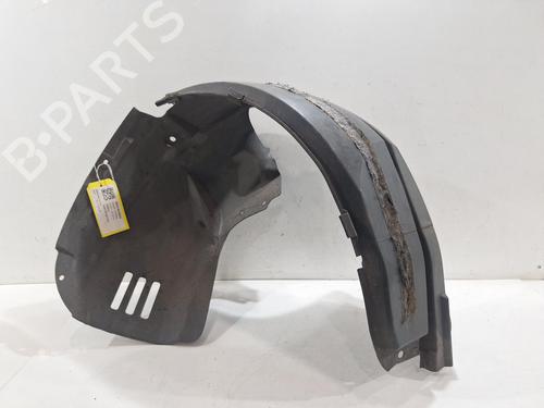 Wheel arch FORD FIESTA VI (CB1, CCN) 1.4 | BP27480797C56 