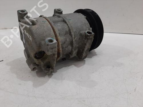 AC compressor HYUNDAI i20 I (PB, PBT) 1.2 | BP29471458M34 