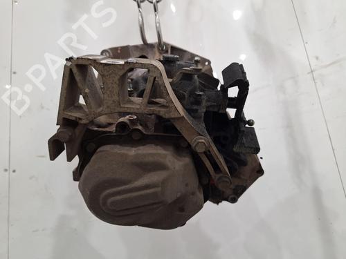 Gearbox FIAT 500 (312_) 1.2 (312AXA1A) | BP32357755M3