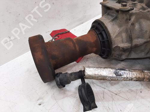 Transfer box FORD KUGA II (DM2) 2.0 TDCi 4x4 | BP34478595M36  - Image 5
