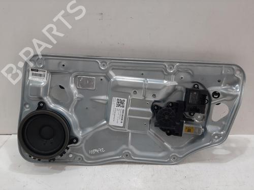 Used Front right window mechanism Front right window mechanism 38255006 38255006