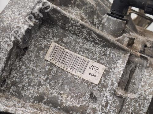 Gearbox SUZUKI SX4 S-Cross (JY) 1.4 T AllGrip (AKK414) | BP32270581M3