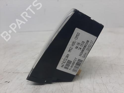 Display monitor DS DS 5 (KF_) 2.0 BlueHDi 180 | BP26756315C48 