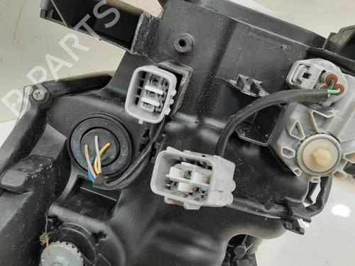Right headlight TOYOTA PRIUS PLUS (_W4_) 1.8 Hybrid (ZVW40W, ZVW41W) | BP36046873C29 - Image 5