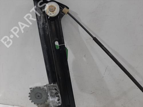 Front right window mechanism BMW 1 (F21) 116 d | BP31361326C23
